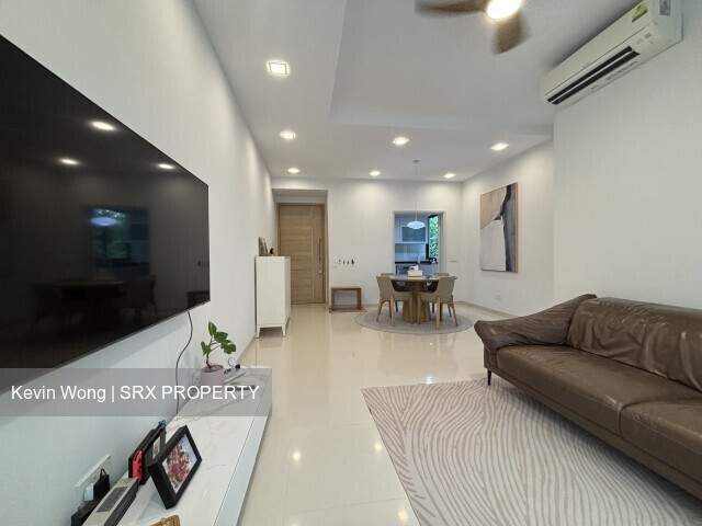 Varsity Park Condominium (D5), Condominium #591311651